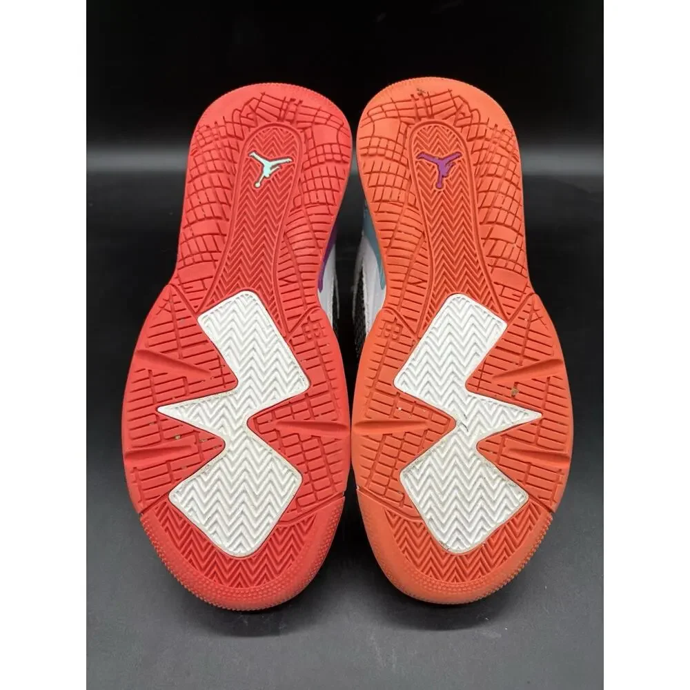 Nike Air Jordan Mars 270 BQ6508-102 Youth Size 4.5Y Basketball Sneakers Shoes